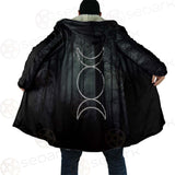 Wicca Forest SED-0454 Cloak