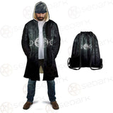 Wicca Forest SED-0454 Cloak