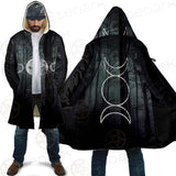 Wicca Forest SED-0454 Cloak