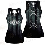 Wicca Forest SED-0454 Women Tank Top