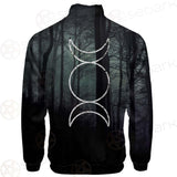Wicca Forest SED-0454 Jacket
