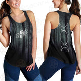 Wicca Forest SED-0454 Women Tank Top