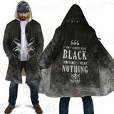 Satan 666 Skulls SED-0455 Cloak