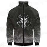Satan 666 Skulls SED-0455 Jacket
