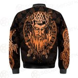 Viking Odin Valhalla Symbol SED-0459 Jacket