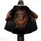 Viking Symbol SED-0459 Cloak