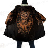 Viking Symbol SED-0459 Cloak