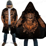 Viking Symbol SED-0459 Cloak