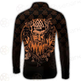 Viking Symbol SED-0459 Shirt Allover