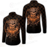 Viking Symbol SED-0459 Shirt Allover