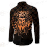 Viking Symbol SED-0459 Shirt Allover