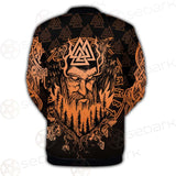 Viking Symbol SED-0459 Button Jacket