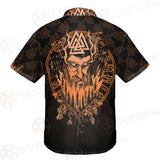 Viking Symbol SED-0459 Shirt Allover