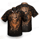 Viking Symbol SED-0459 Shirt Allover