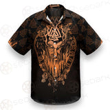 Viking Symbol SED-0459 Shirt Allover