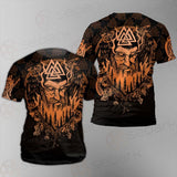 Viking Symbol SED-0459 Unisex T-shirt