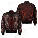 Viking Wings SED-0461 Jacket