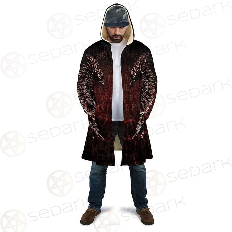 Viking Wings SED-0461 Cloak
