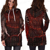 Viking Wings SED-0461 Hoodie Dress