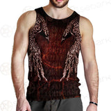 Viking Wings SED-0461 Men Tank-tops