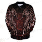 Viking Wings SED-0461 Button Jacket