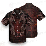 Viking Wings SED-0461 Shirt Allover