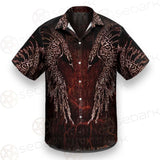 Viking Wings SED-0461 Shirt Allover