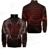 Viking Wings SED-0461 Jacket