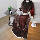 Viking Wings SED-0461 Sleeved Blanket