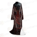 Viking Wings SED-0461 Sleeved Blanket