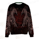 Viking Wings SED-0461 Unisex Sweatshirt