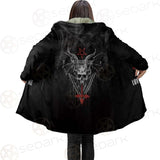 Satan Loves Me SED-0462 Cloak
