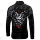 Satan Loves Me SED-0462 Shirt Allover