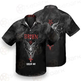 Satan Loves Me SED-0462 Shirt Allover