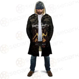 The Baphomet'S Brew SED-0463 Cloak