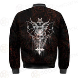 Satan Red SED-0465 Jacket