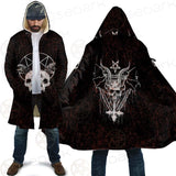 Satan Red SED-0465 Cloak