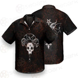 Satan Red SED-0465 Shirt Allover