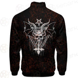 Satan Red SED-0465 Jacket