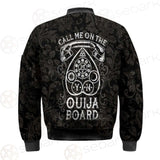 Gothic Ouija Board SED-0466 Jacket
