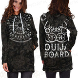 Gothic Ouija Board SED-0466 Hoodie Dress