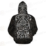 Gothic Ouija Board SED-0466 Hoodie & Zip Hoodie