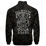 Gothic Ouija Board SED-0466 Jacket