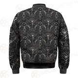 Satan Pattern SED-0467 Jacket