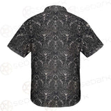 Satan Pattern SED-0467 Shirt Allover