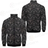 Satan Pattern SED-0467 Jacket