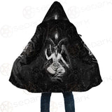 Sigil Of Baphomet SED-0468 Cloak