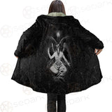 Sigil Of Baphomet SED-0468 Cloak