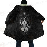 Sigil Of Baphomet SED-0468 Cloak