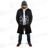 Sigil Of Baphomet SED-0468 Cloak